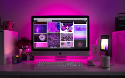 Transforming Your Vision into Stunning Websites with Expert Web Design Services in Tampa