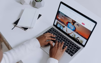 Get a Mobile-Friendly, Seamless Website with ProDeveloper’s Responsive Web Design