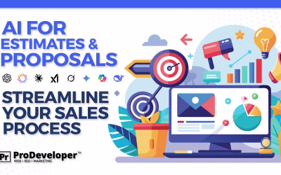 AI in Estimates and Approvals: Streamline Your Sales Process