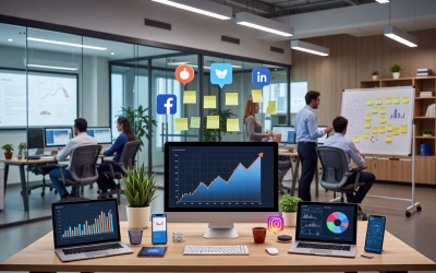 How Many Pages a Small Business Site Actually Needs