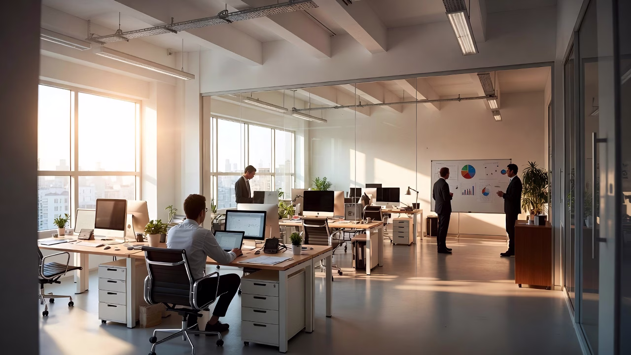 Trust signals that help website visitors convert